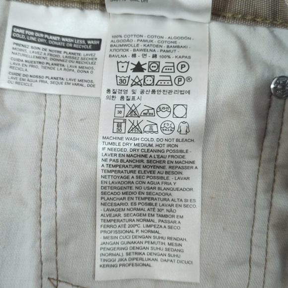 NWT Men's Levi's 514 Jeans - Picture 9 of 15